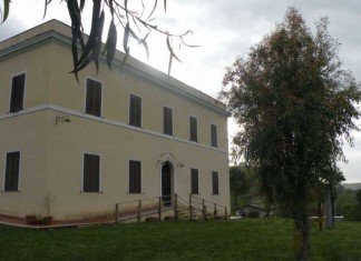 circolo ippico labbadia | ponzano romano
