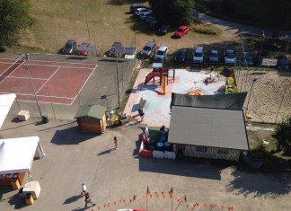 polisportiva boccassuolo