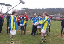 Settegiorni – Rai 1 – Rugby & Autistici in Azione rugby | autismo sfida da vincere | autismo adulti | l'emozione non ha voce Onlus