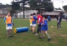 rugby & autismo | autismo sfida da vincere | autismo adulti | l'emozione non ha voce Onlus