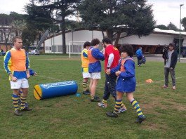 rugby & autismo | autismo sfida da vincere | autismo adulti | l'emozione non ha voce Onlus
